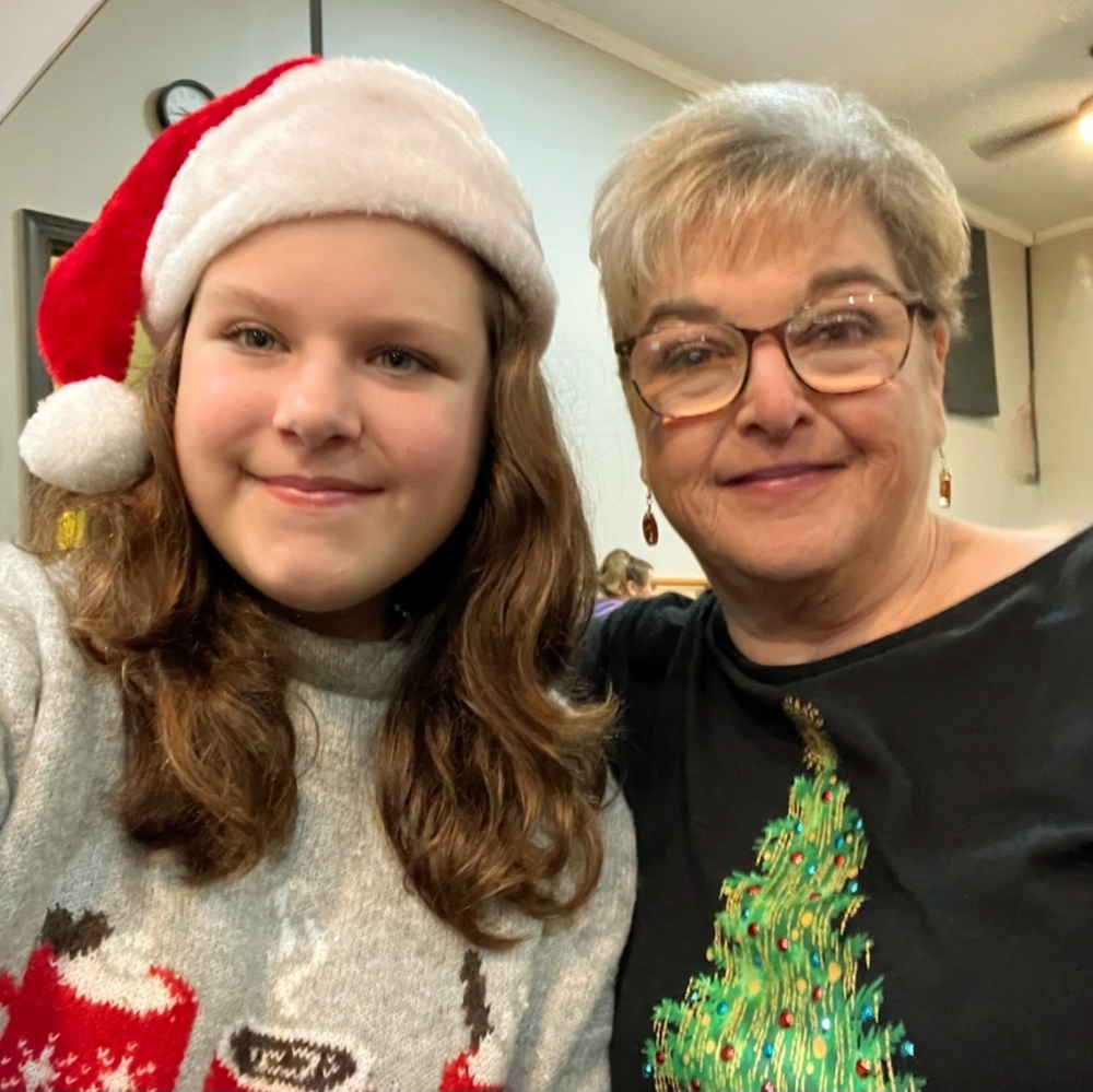 Meet your Posher, Connie
